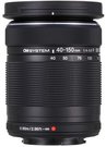 Olympus M.Zuiko Digital ED 40-150mm F4-5.6 R (black)