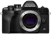 Olympus OM-D E-M10 Mark IV