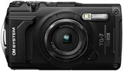 Olympus OM System TG-7 black