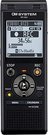 Olympus WS-883 Digital Voice Recorder, Black