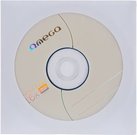 Omega DVD+R 4.7GB 16x envelope