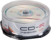 Omega Freestyle CD-R 700MB 52x 25шт Cake