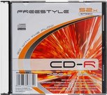 Omega Freestyle CD-R 700MB 52x Slim