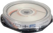 Omega Freestyle DVD+R 4.7GB 16x 10+2pcs spindle