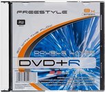 Omega Freestyle DVD+R DL Double Layer 8.5GB 8x slim