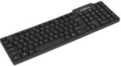 Omega keyboard OK-05 USB/micro USB (41829)