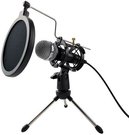 Omega microphone Varr Gaming Scenic (45588)