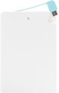 Omega Power Bank 2000mAh, white (OMPB20CCWM)