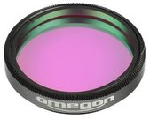 Omegon UHC Filtras, 1.25&ldquo;