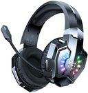 ONIKUMA B15 gaming headphones (black)