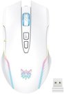 ONIKUMA CW905 Gaming Mouse (White) Wireless