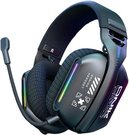 ONIKUMA GT808 gaming headphones (black)