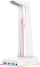 ONIKUMA ST-2 Gaming stand (White)
