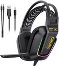 ONIKUMA X13 gaming headphones (black)