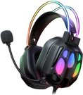 ONIKUMA X89 headset (black)