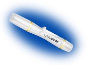 Valymo pieštukas Lenspen Original Invisible Carbon