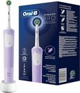 Oral-B Vitality Pro D 103 Lilac Violet Hangable Box