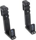 ORCA OR-1000-1 PAIR OF ALUMINUM LIFTS