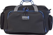 ORCA OR-13 SHOULDER CAMERA BAG LARGE EXT POCKETS