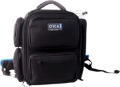 ORCA OR-21 BACKPACK WITH EXTERNAL POCKETS