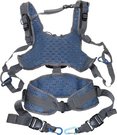ORCA OR-40 HARNESS