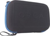 ORCA OR-65 HARD SHELL ACCESSORIES BAG - XX-SMALL