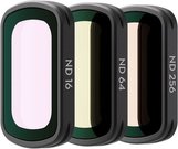 Osmo Pocket 3 Magnetic ND Filters Set