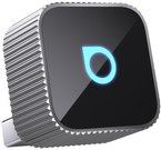 Ottocast wireless adapter Mini Slim CP88-T2 CarPlay/Android Auto, silver