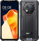 OUKITEL Smartphone G1 4G 6/256 IP69K Black
