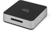 OWC Cardreader Atlas CFexpress 4.0 Type B with USB4, Thunderbolt 4 and USB-C