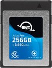 OWC CFEXPRESS ATLAS PRO R3650/W3000/SW800 (TYPE B) G4 - 256GB