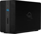 OWC GEMINI THUNDERBOLT 3 DUAL DRIVE HARDWARE RAID STORAGE & DOCKING ENCLOSURE