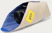 Padded Camera Wrap 16x16