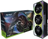 Palit Grapchic card RTX 5090 GameRock 32GB GDDR7 512bit 3DP/HDMI