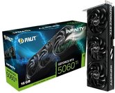 Palit Graphics card GeForce RTX 5060 TI INFINITY 3 16GB GDDR7 128bit 3DP/HDMI