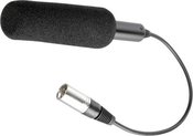 Panasonic AG-MC 200 G XLR mikrofonas