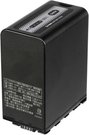 PANASONIC BATTERY AG-VBR118G