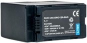Panasonic, baterija CGA-D54S