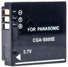 Panasonic, baterija S005E, Fuji NP-70