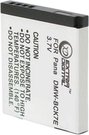 Panasonic, battery DMW-BCK7E