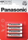 Panasonic battery R03RZ/4B