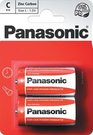 Panasonic battery R14RZ/2B