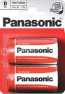 Panasonic battery R20RZ/2B