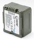 Panasonic, baterija VW-VBG130