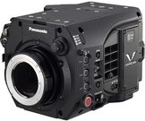 Panasonic Cinema VariCam LT