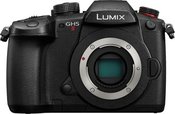 Panasonic DC-GH5 mark II body