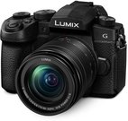 Panasonic Lumix DC-G90 + 12-60MM F/3.5-5.6