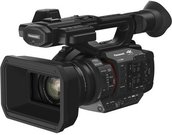 PANASONIC HIGH END CAMCORDER HC-X2