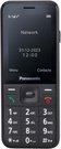 Panasonic KX-TF200, черный