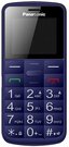 Panasonic KX-TU110, blue